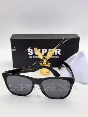 Versace Sunglasses