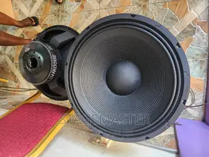 GLS 18" 2000w