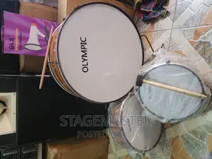 3pcs Drum Local