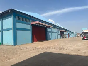 3000sqm for Rent at Spintex