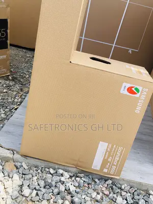 Bluetooth Samsung Wireless Black HW-B550 Soundbar