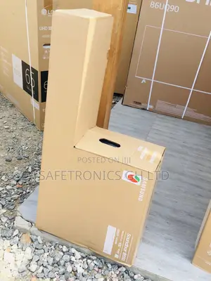Samsung Soundbar HW-B550 Wireless Bluetooth Black 