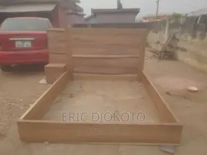 Queen Size Bed