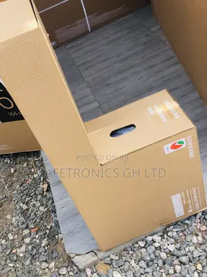 HW-B550 Black Wireless Bluetooth Samsung Electric Soundbar