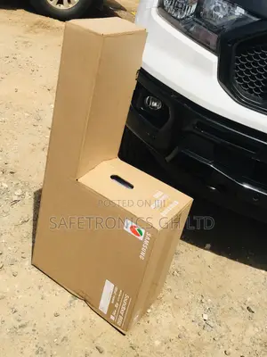  3.1 Samsung Black Bluetooth Wireless HW-B550 Soundbar