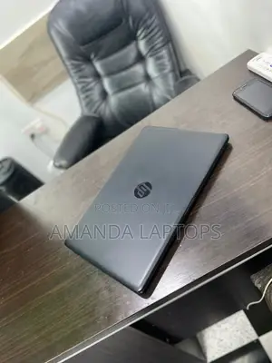 New Laptop HP Pavilion 15 4GB Intel Core I3 HDD+SSD 500GB