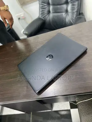 New Laptop HP Pavilion 15 4GB Intel Core I3 HDD+SSD 500GB