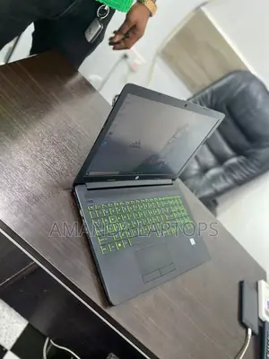 New Laptop HP Pavilion 15 4GB Intel Core I3 HDD+SSD 500GB