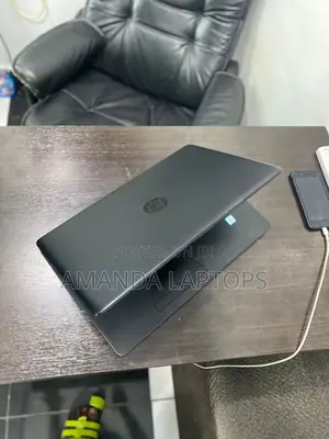 New Laptop HP Pavilion 15 4GB Intel Core I3 HDD+SSD 500GB