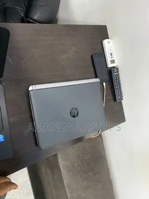New Laptop HP Pavilion 14 8GB Intel Core I5 HDD+SSD 500GB