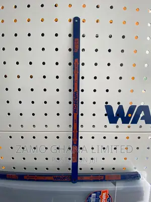 Hacksaw Blade 12" Per(1pc) - WHB1H18