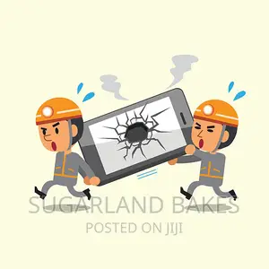 iPhone and Android Phone Solutions