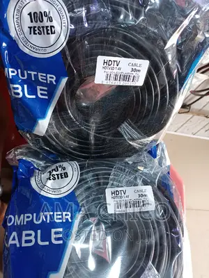 30m Hdmi Cable