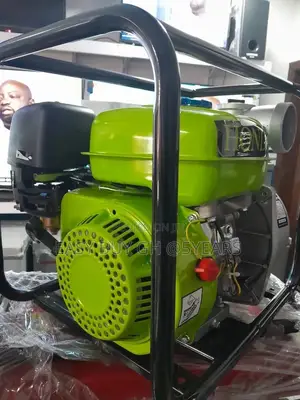 6.5hp+ TURBO ECO 3.0inch Water Pumps Honda Water Pump
