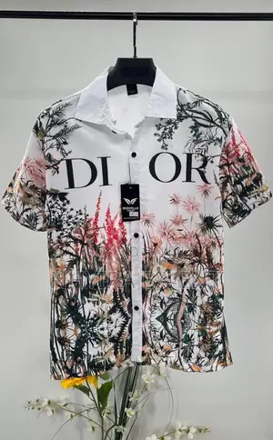 Summer Shirt Available