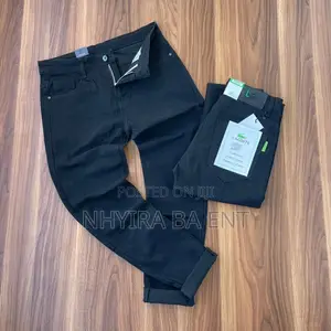 Normal Jeans Available