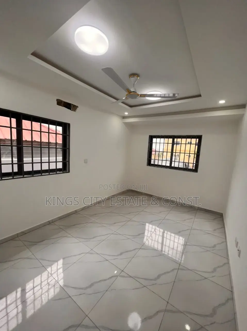 3bdrm House in Canada-Estate, Pokuase for sale