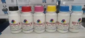 Refill Inks for Hp, Epson and Canon
