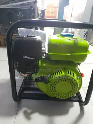 Honda Water Pump Original Pump 6.5hp+ TURBO ECO 3.0inch Wate