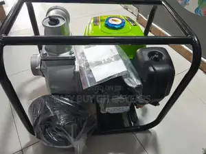 Honda Water 6.5 Inches Pump for + TURBO ECO 3.0inch Water Pu
