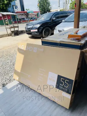 Fabulous Lg 55ur7300 55 Inch Electric Uhd Smart Tv(2023).