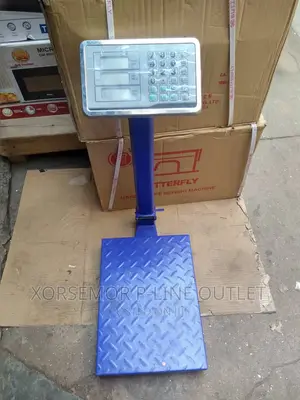 150kg Platform Scale