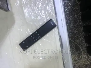 Quality Replacement TV Remote Control for Samsung