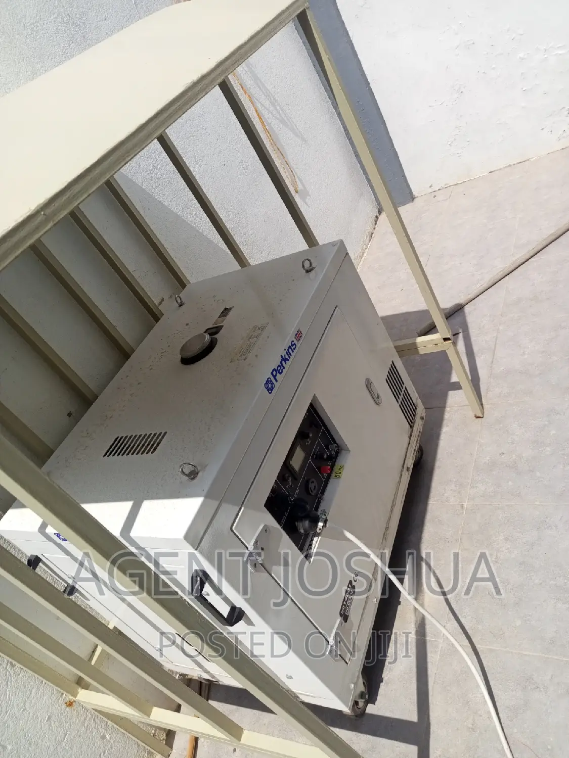 Furnished 3bdrm House in Mariville Estate, Spintex for rent
