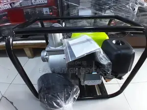 Honda Petrol Water Pump+ TURBO ECO 3.0inch Water Pump