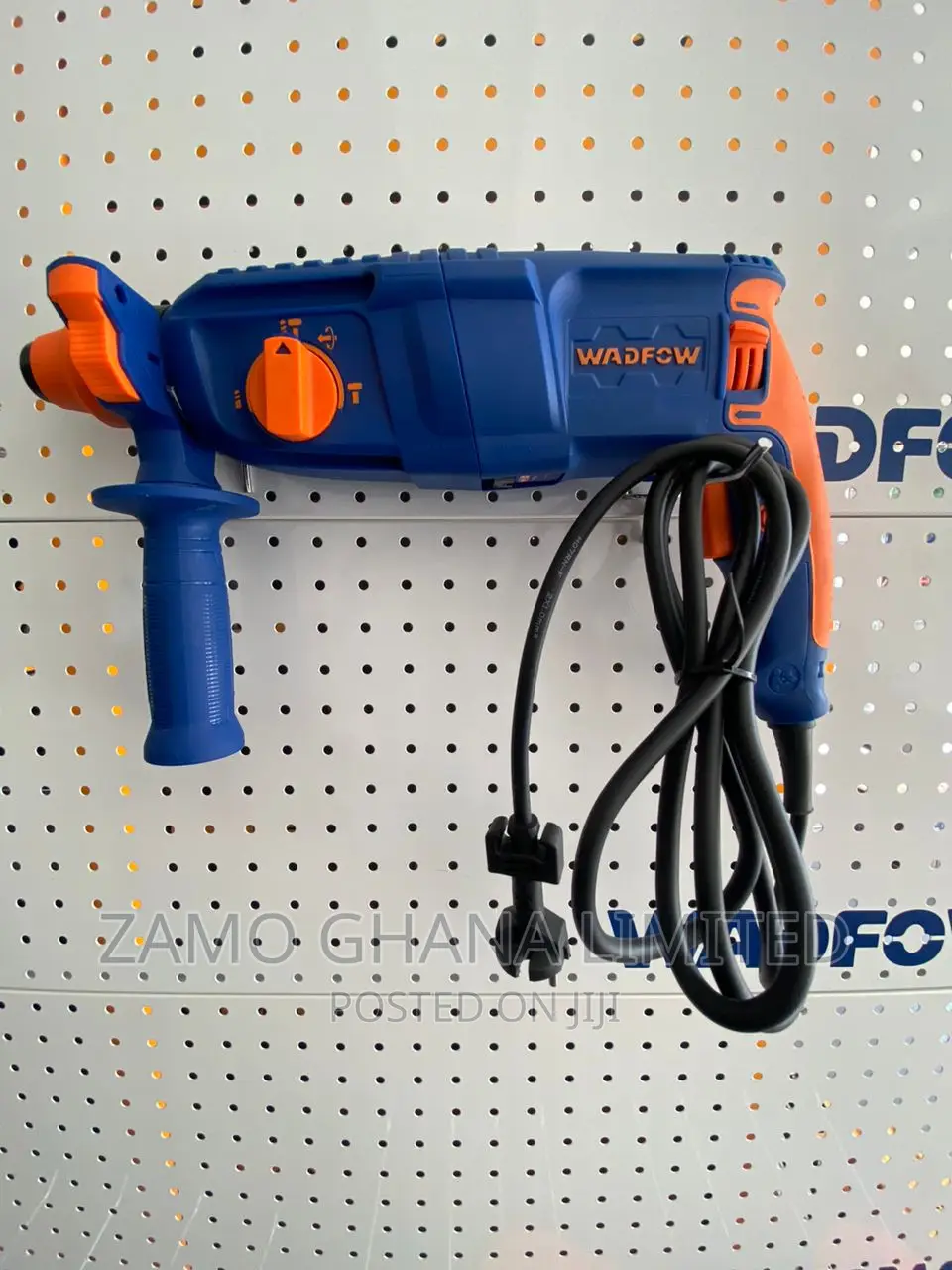 Rotary Hammer 800w # Wrh1d26