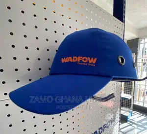Industrial Safety Bump Cap - Wsh1801