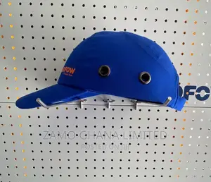 Industrial Safety Bump Cap - Wsh1801