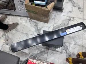 Create Your Own Vibes With Samsung C540 300w Sound Bar W