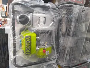 New Honda Water Pump 3ich Water Pump Smart Water Pump