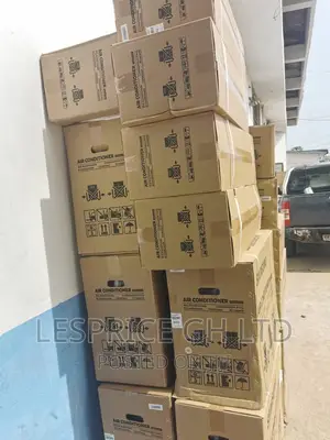 Samsung 2.0hp Air Condition Quality Type