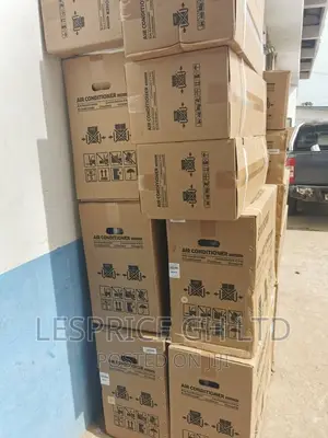 Samsung 2.0hp Air Condition Quality Measure