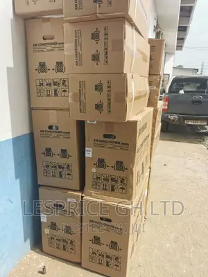 Energetic ~Samsung 2.0hp Air Condition