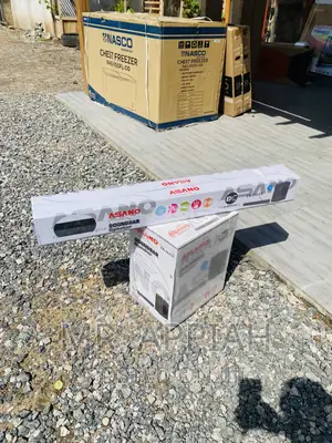Quality Yet Affordable Asano TK 2041s Bluetooth Sound Bar.