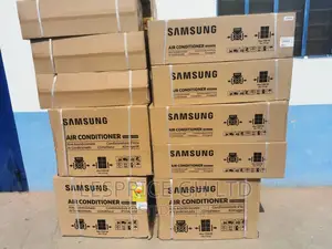 Choose Quality ~Samsung 2.0hp 410gas Air Condition