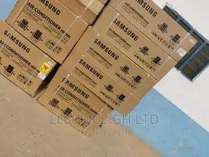 Original Samsung 2.0hp 410gas AC