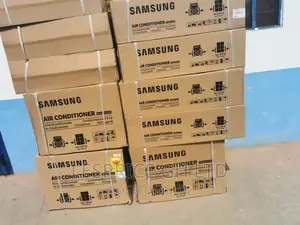 High Quality ~Samsung 2.0hp Air Condition