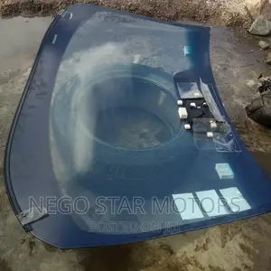 Honda Civic 2018 Front Windscreen Camera Type