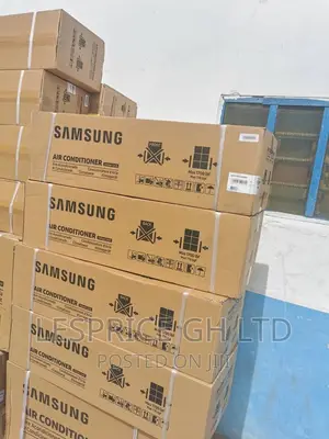 Samsung 2.0hp Golden Air Condition