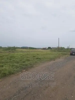 Titled Land for Sale at Shai Hills Promo 38,000