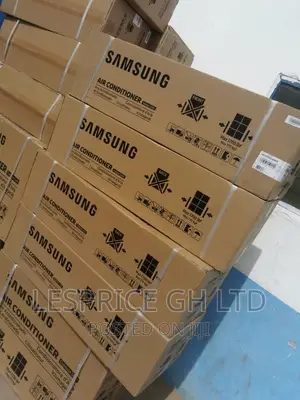 Samsung 2.0hp Air Condition-High Quality