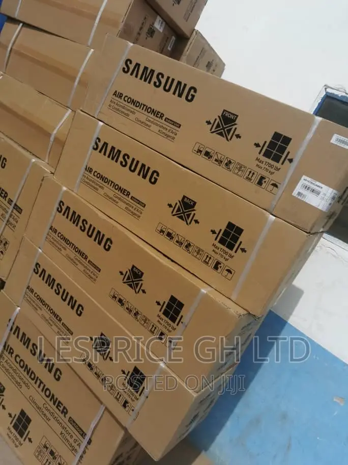Samsung 2.0hp Air Condition-High Quality