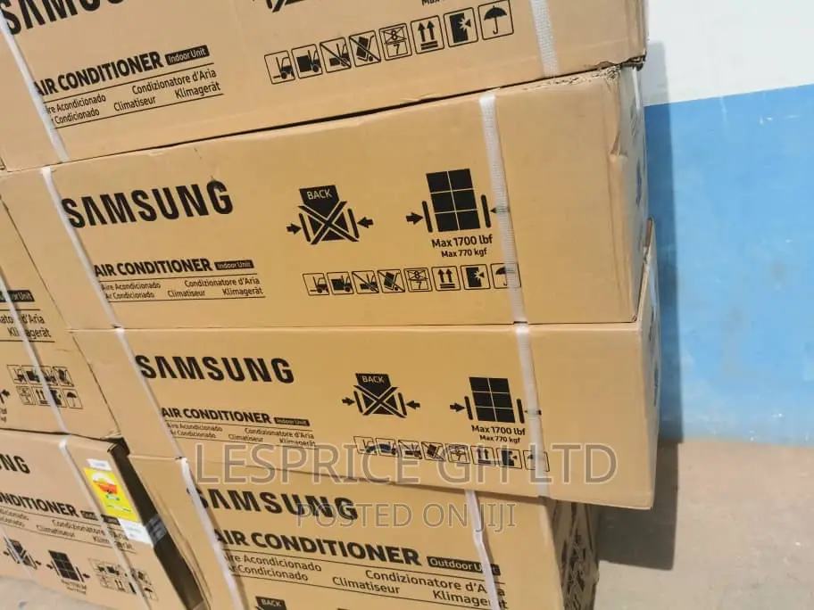 Samsung 2.0hp R410gas Diamond AC