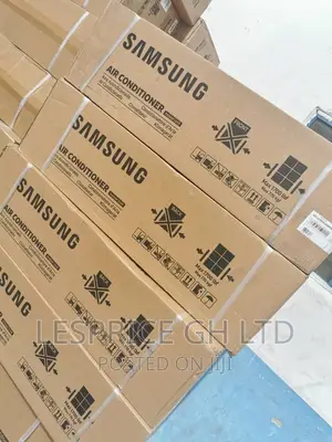 Fast Cooling ~Samsung 2.0hp Air Condition