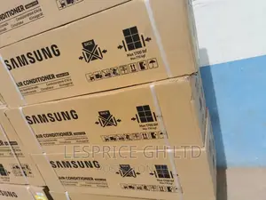 Samsung 2.0hp Split Type Power AC