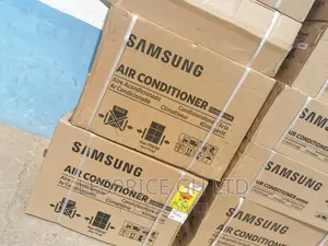Triple Protection//Samsung 2.0hp Air Condition